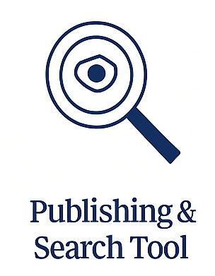 Search Tool Icon